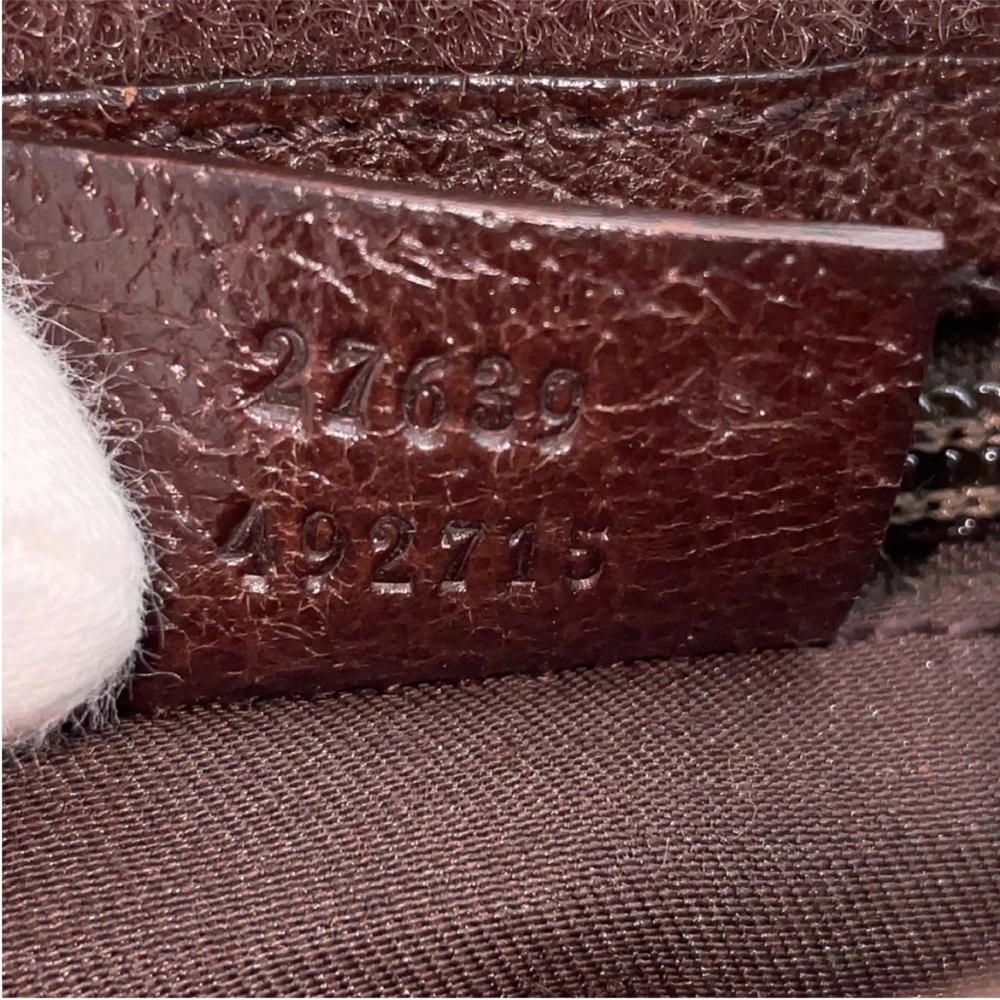 Gucci Crossbody Bag - Picture 12 of 16